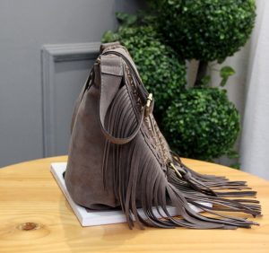 bolso hippie chic de hombro