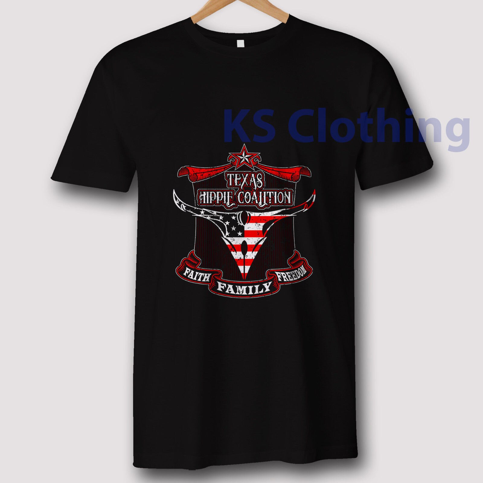 hippie t shirts amazon 