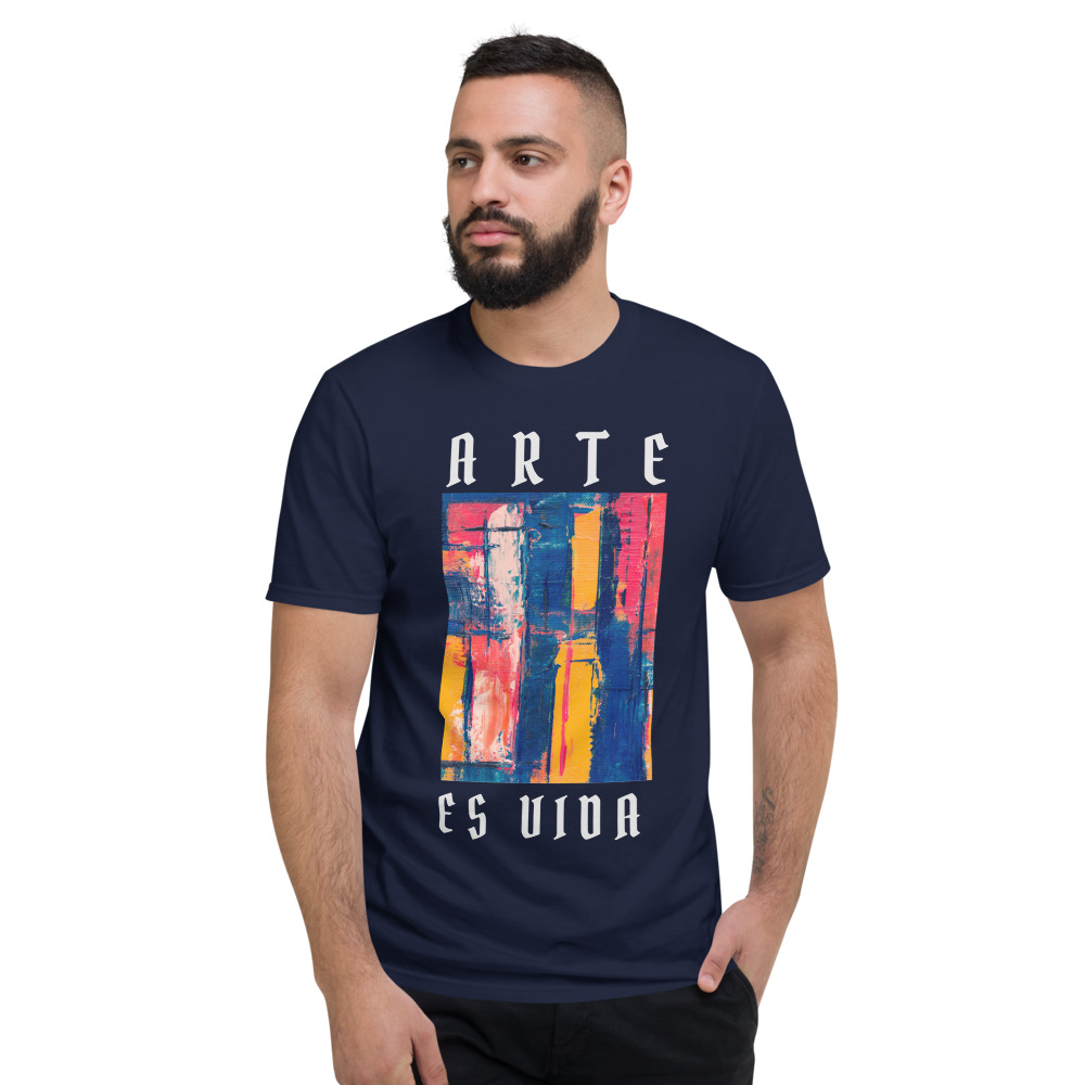 camisetas estampadas con obras de arte hombre y mujer camisetas estampadas con obras de arte hombre y mujer