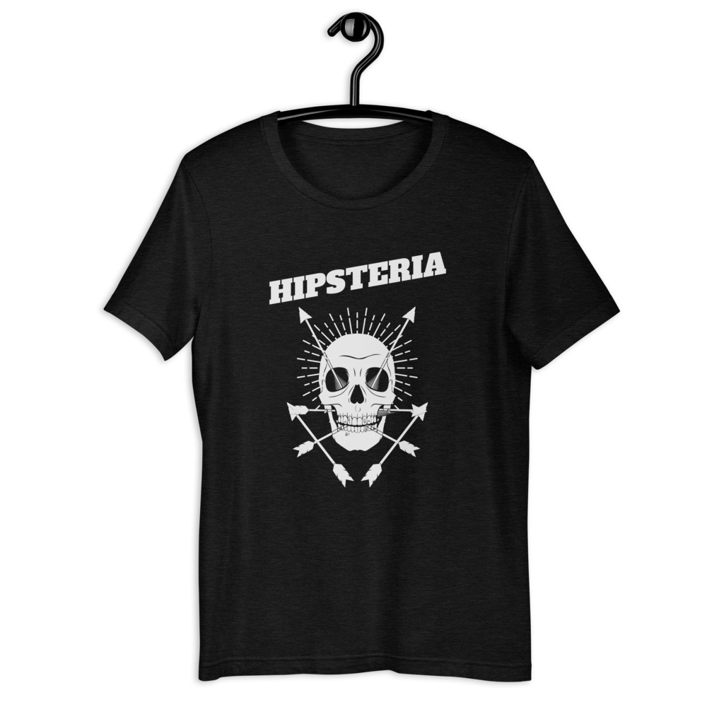 comprar camiseta calavera hipster comprar camiseta calavera hipster
