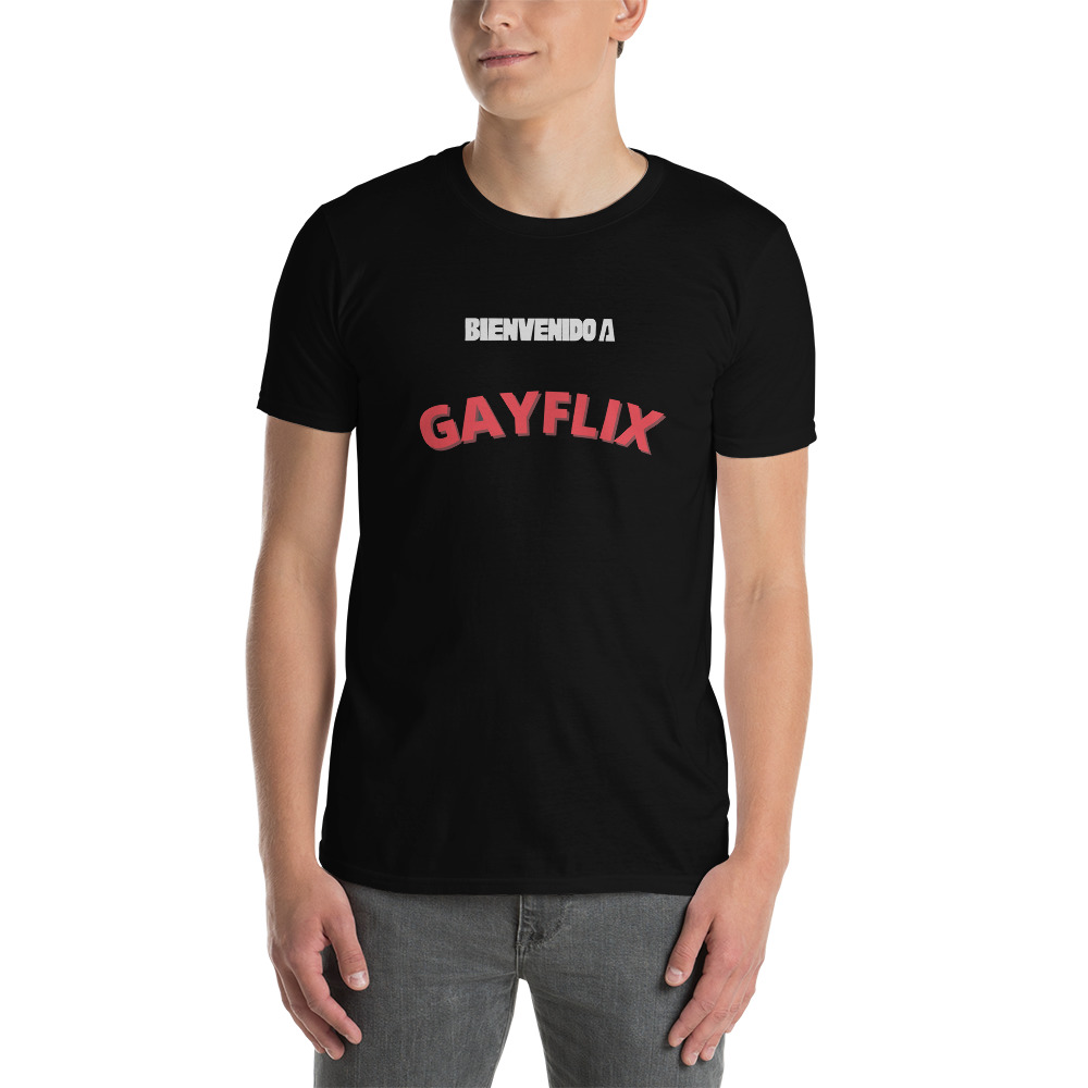 camisetas de netflix personalizadas camisetas de netflix personalizadas