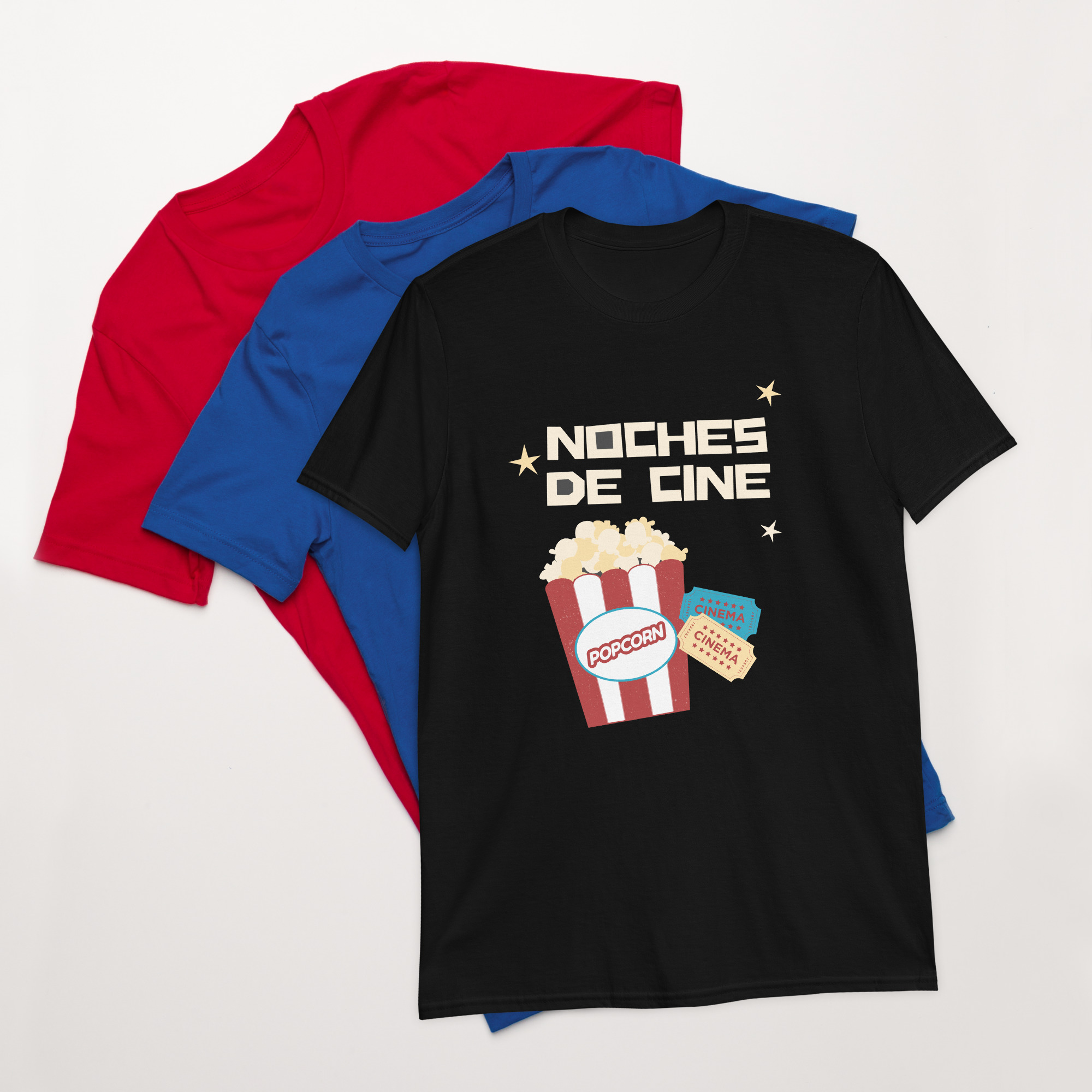camisetas de series y peliculas camisetas de series y peliculas