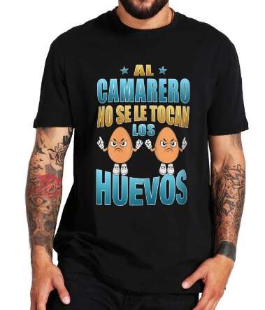 camisetas graciosas para camareros hombres camisetas graciosas para camareros hombres