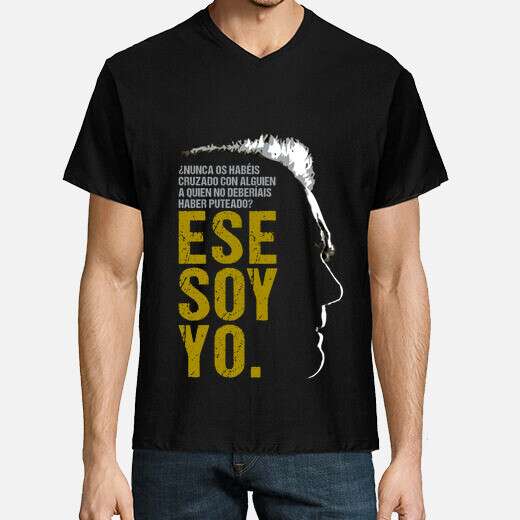 camisetas Clint Eastwood de cine películas y series camisetas Clint Eastwood de cine películas y series