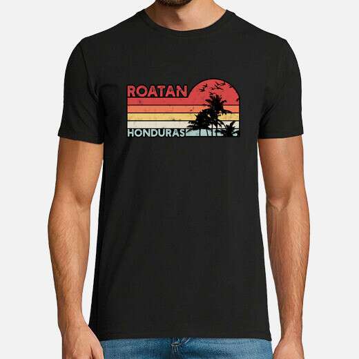 camisetas de roatan Honduras camisetas de roatan honduras