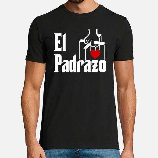 camiseta el padrino peliculas y cine clásico camiseta el padrino peliculas y cine