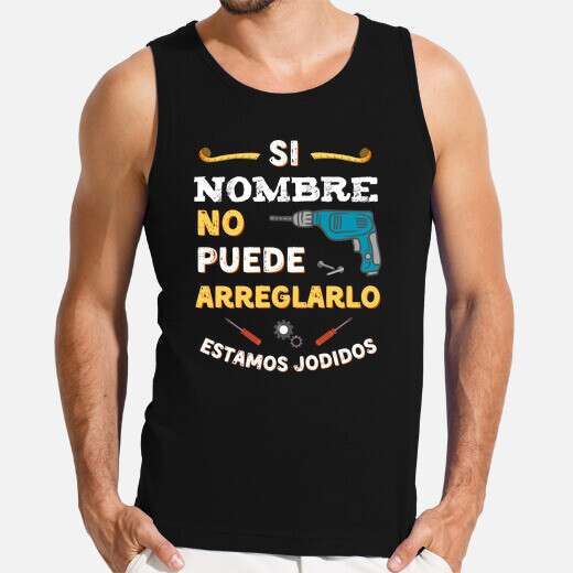 camisetas para electricistas personalizadas graciosas