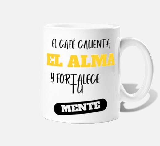 tazas con frases originales y baratas