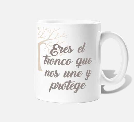 tazas con frases motivadoras de agradecimiento