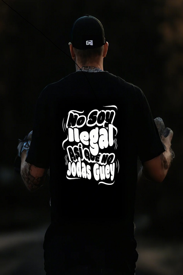 Chicano Style Shirts clothing art Chicano Style Shirts for men with spanish sayings and clothing art