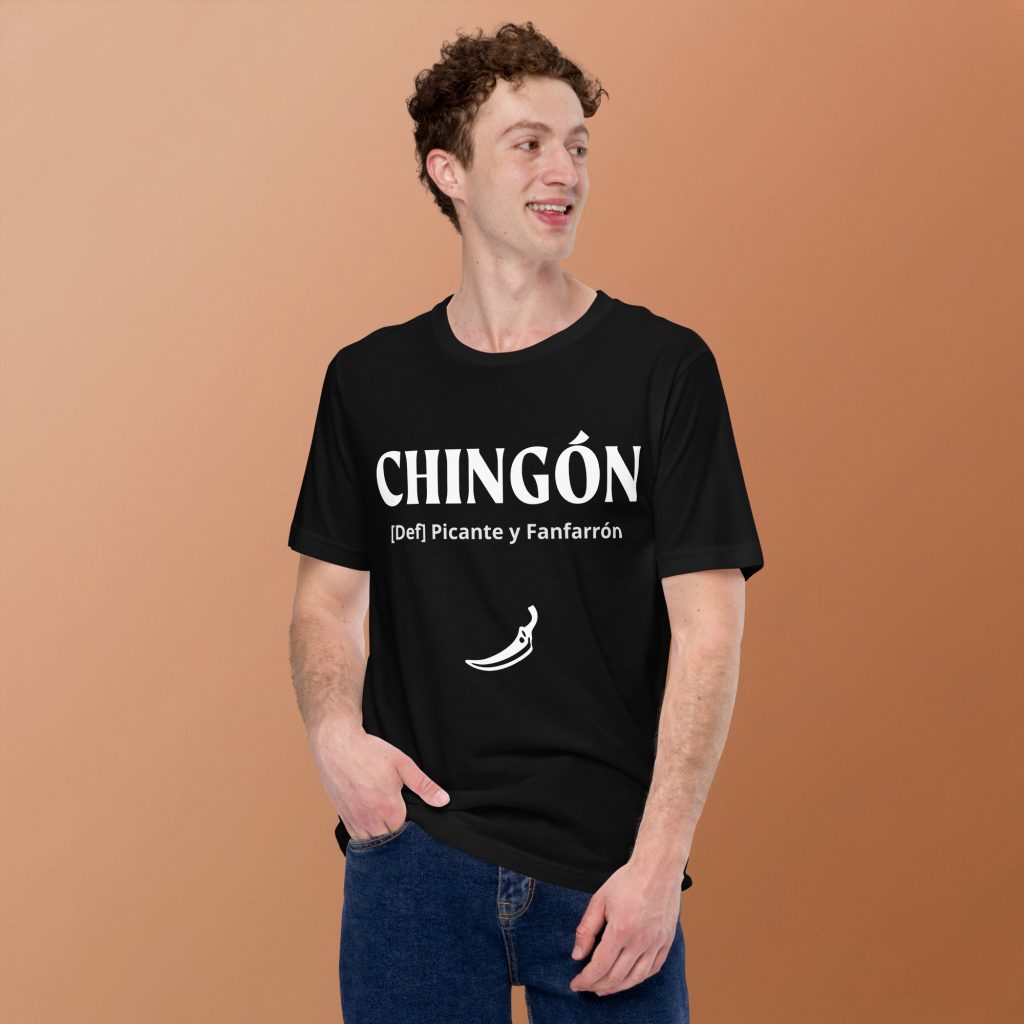 mexican style shirts funny design Chingon mexican style shirts funny design Chingon
