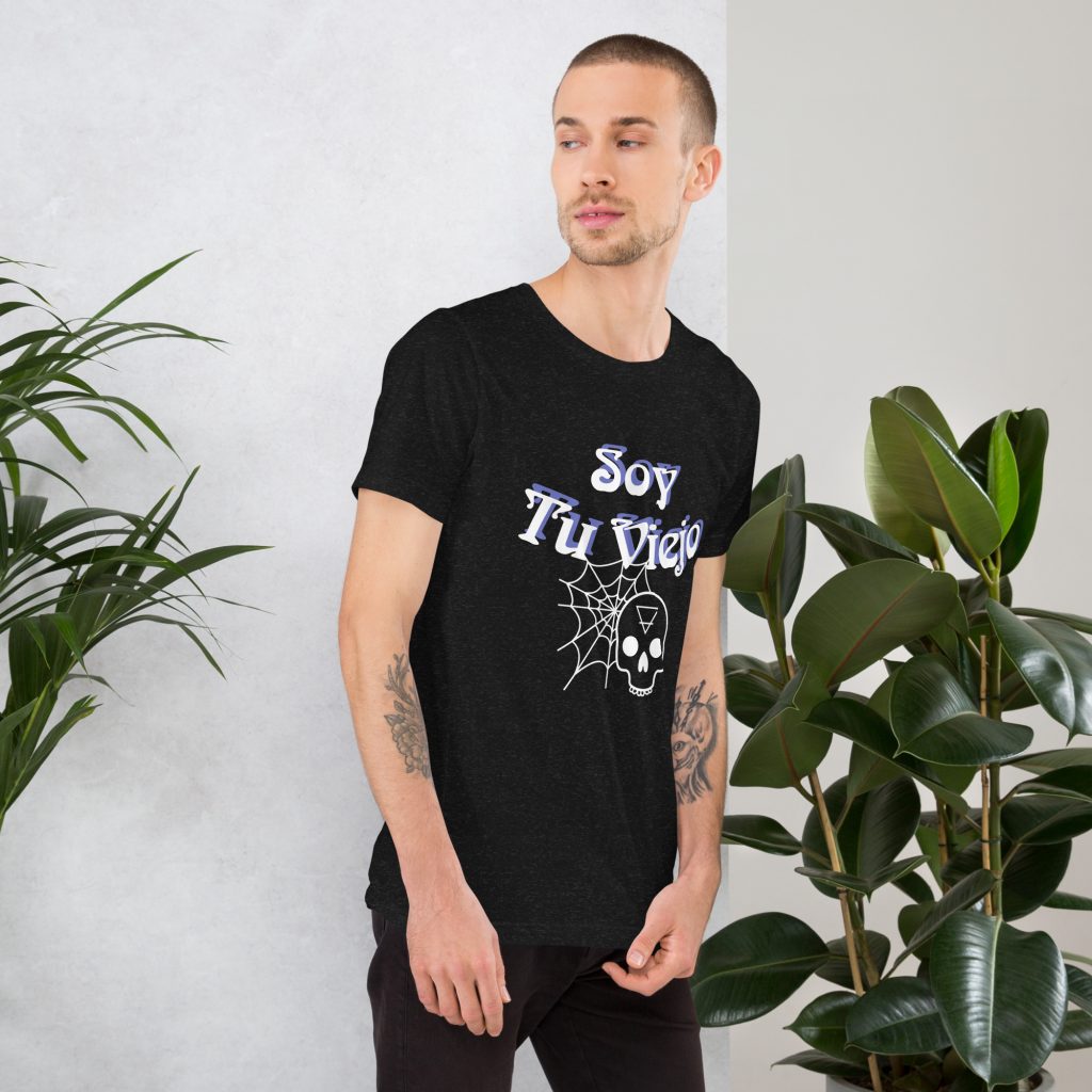 funny mexican style t shirts Soy Tu Viejo fathers day funny mexican style t shirts Soy Tu Viejo fathers day