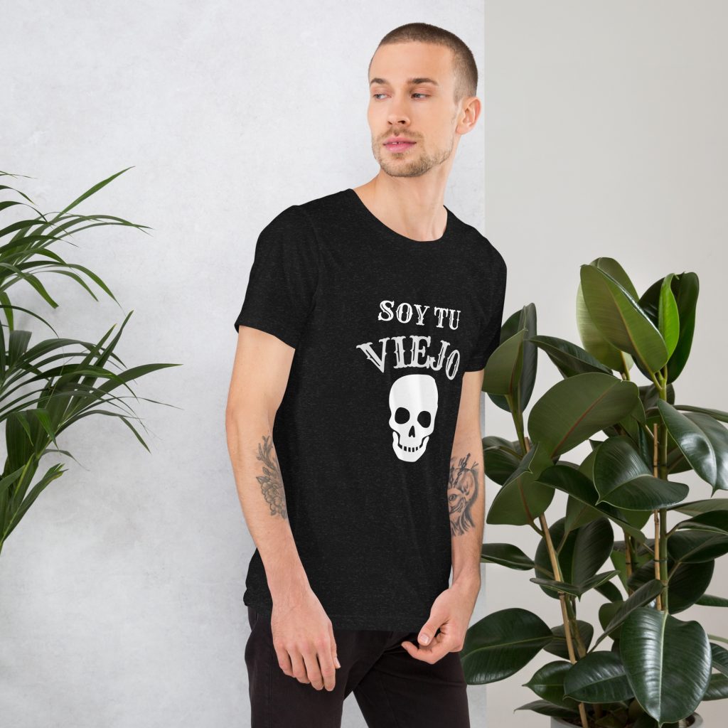 Mexican Chicano Style T Shirts Mexican Chicano Style T Shirts